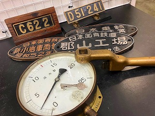 鉄道部品買取販売/鉄道切符買取販売/鉄道模型買取販売/鉄道買取