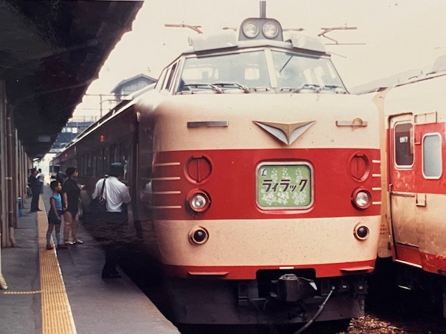 【鉄道耳付サボ　愛称板】（表）おおぞら ŌZORA （裏）北海 HOKKAI 鉄道耳付サボ 愛称板】（表）おおぞら ŌZORA （裏）北海 HOKKAI