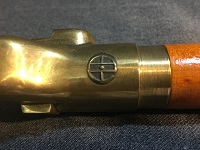 ブレーキハンドル・マスコン関係