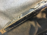 蒸気機関車部品9