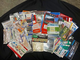 鉄道部品買取販売/鉄道切符買取販売/鉄道模型買取販売/鉄道買取販売
