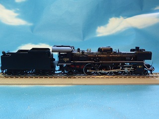 カラマツトレイン鉄道模型レア＆プレミアム