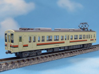 カラマツトレイン鉄道模型バリュー＆ジャンク