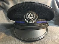 私鉄他制帽
