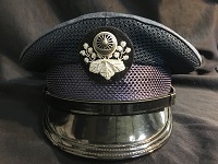国鉄制帽2