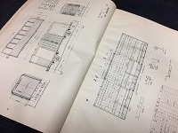 車輌図面集・検修指導書２